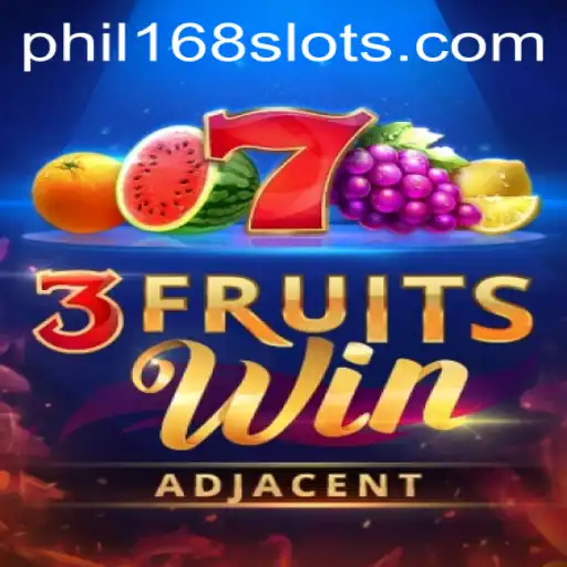 Exploring the Thrilling World of 3FruitsWin with Phil168
