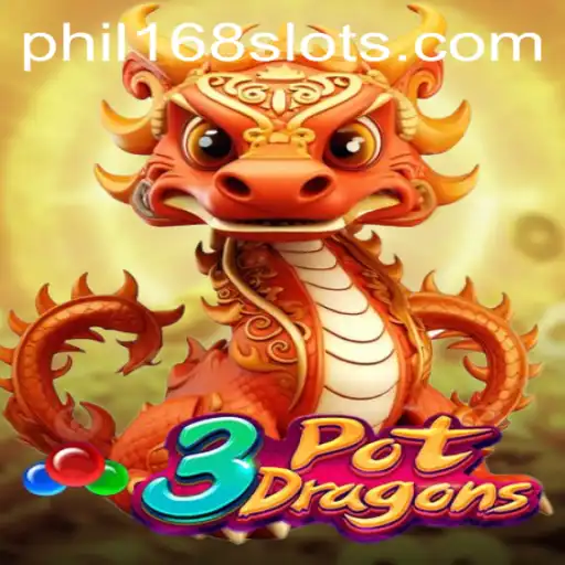 Explore the Mystical World of 3PotDragons: A Game of Strategy and Luck