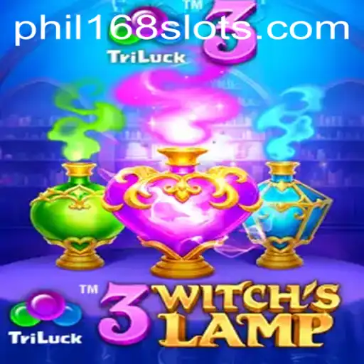 Discover the Enchanting World of 3WitchsLamp: A Spellbinding Adventure