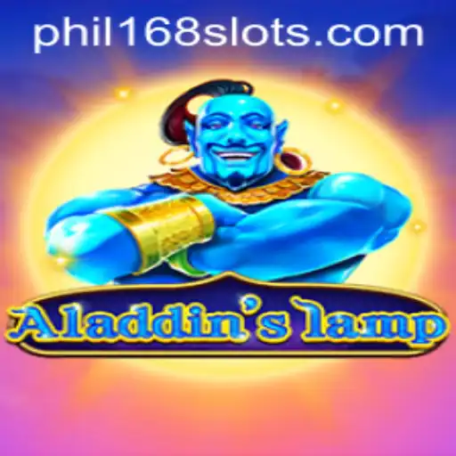 Discover the Magic of Aladdinslamp: A Journey with Phil168