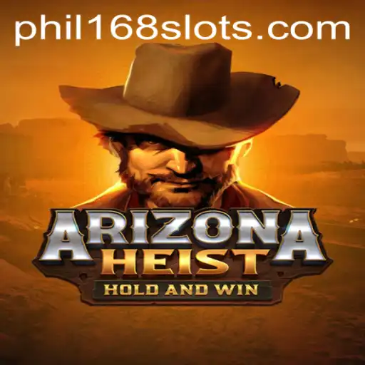 ArizonaHeist: The Ultimate Thrill Ride Through the Desert