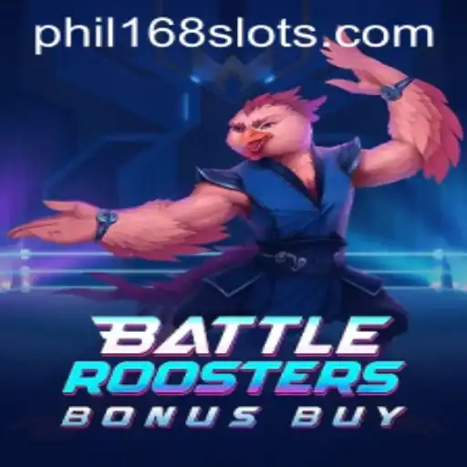 Exploring the Thrills of BattleRoostersBonusBuy with Phil168