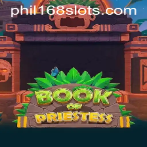 Exploring the Mystical World of 'BookOfPriestess'