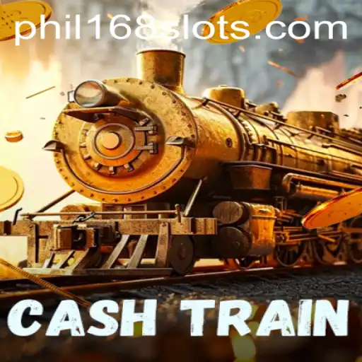CashTrain: A New Thrill in Gaming with Phil168