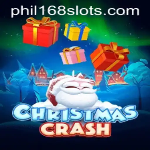 ChristmasCrash: A Festive Gaming Experience Enriched by Phil168