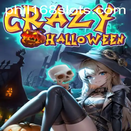 Unveiling the Thrills of CrazyHalloween: An Immersive Gaming Experience with Phil168
