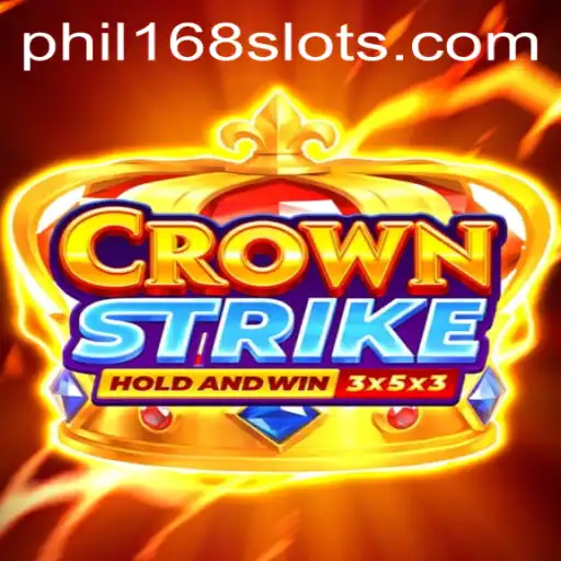 Crownstrike: The Epic World of Phil168