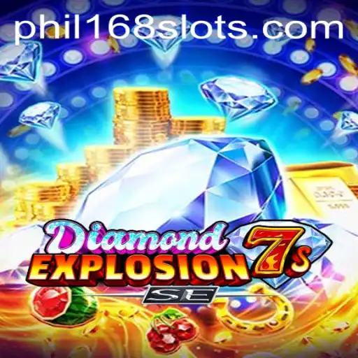 DiamondExplosion7sSE: Unveiling the Ultimate Gaming Experience with Phil168