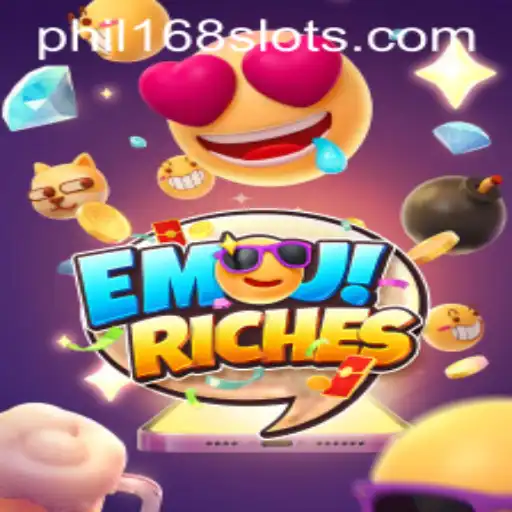 Unveiling EmojiRiches: A New Era in Mobile Gaming