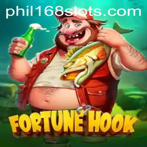 FortuneHook and Phil168: The Latest Adventure in Interactive Gaming