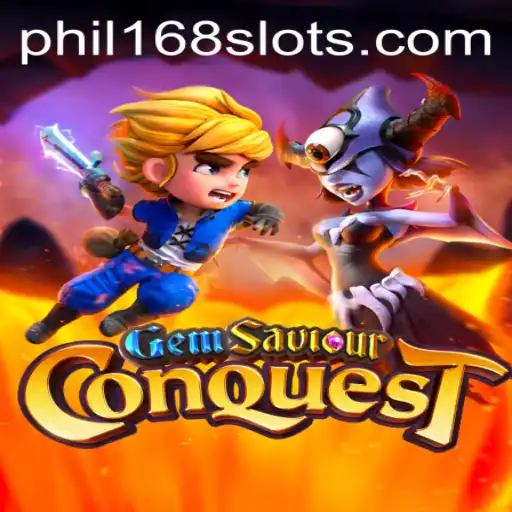 GemSaviourConquest: A Riveting Journey in the World of Phil168