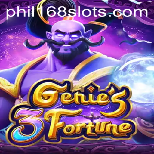 Exploring the Enchanting World of Genie3Fortune: Unveiling the Mystique of Phil168