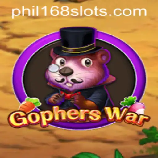 GophersWar: A New Frontier in Tactical Strategy Gaming