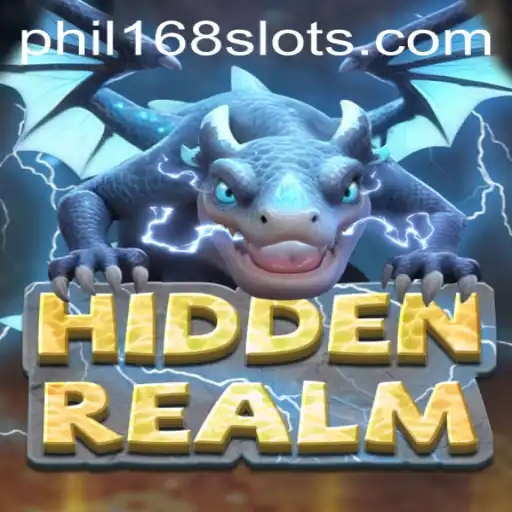 Explore the Mystical World of HiddenRealm with Phil168