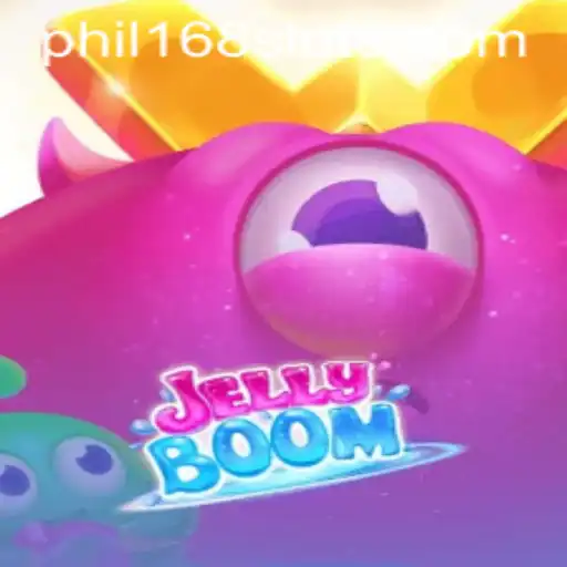 JellyBoom: The Exciting World of Phil168
