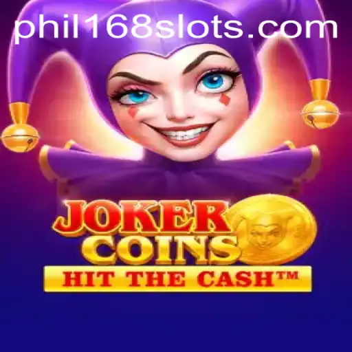 Exploring the Intrigue of JokerCoins in the World of Phil168