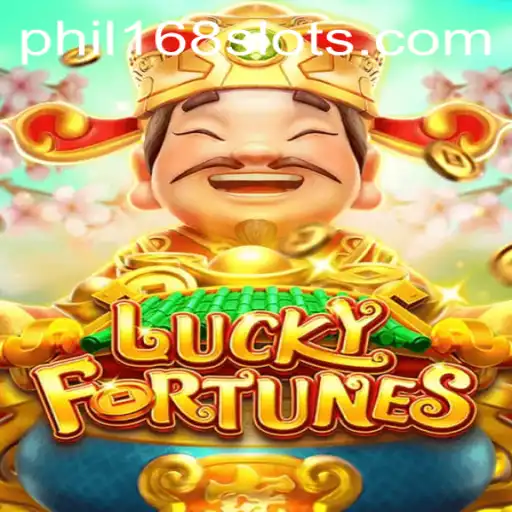 Dive into the Enchanting World of LUCKYFORTUNES: A Game of Chance and Strategy
