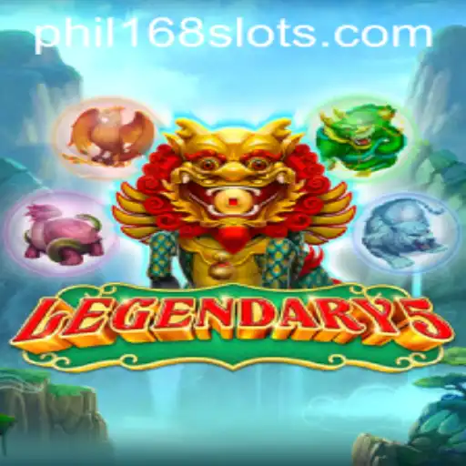 Exploring Legendary5 with Phil168: The Game That Captivates the Imagination