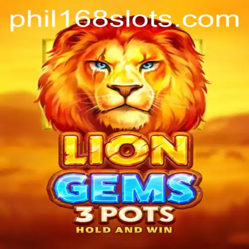 An In-Depth Look at LionGems3pots: The Adventurous Game Inspired by Phil168