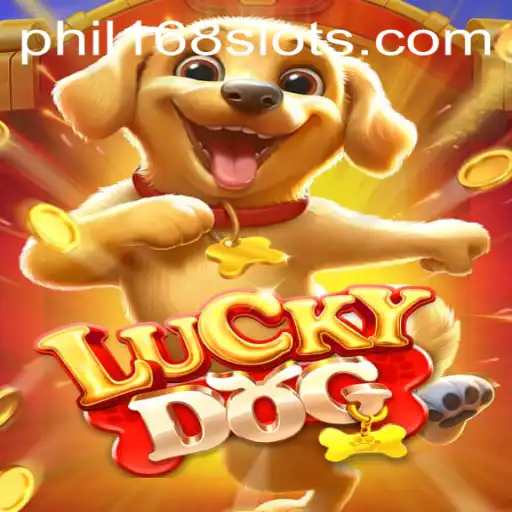 Discover the Thrills of LuckyDog with Phil168