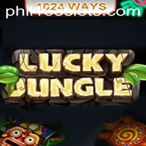 Exploring the World of LuckyJungle1024: A Comprehensive Guide