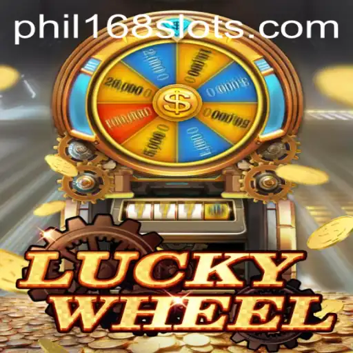 Unveiling the Thrills of LuckyWheel with Phil168