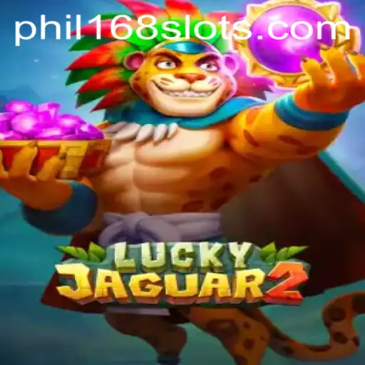 Discover the Exciting World of Luckyjaguar2 with Phil168