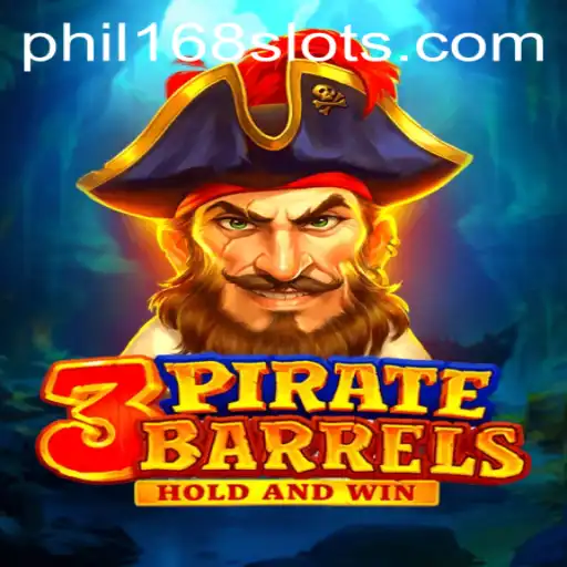 Discover the Enthralling World of 3PirateBarrels
