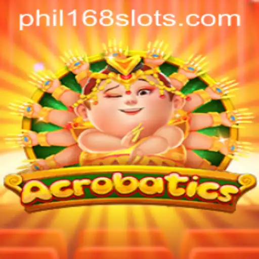 Mastering Acrobatics with Phil168: A Comprehensive Guide
