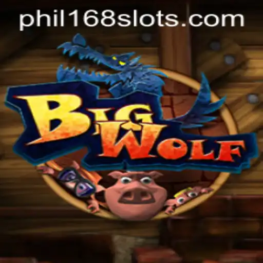 The Thrilling World of BigWolf and the Mysterious Phil168