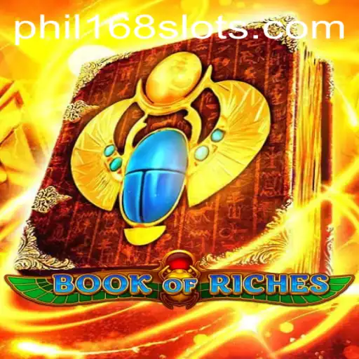 Explore the Thrills of BookofRiches: A Journey with Phil168