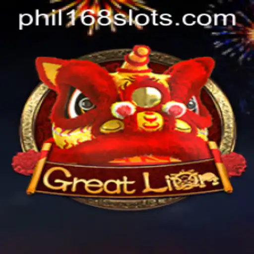Discover the Adventure of GreatLion with Phil168