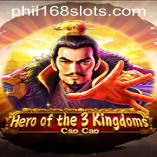 Heroofthe3KingdomsCaoCao: The Epic Adventure of Strategy and Glory