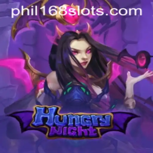 Exploring the Thrills of HungryNight with Phil168