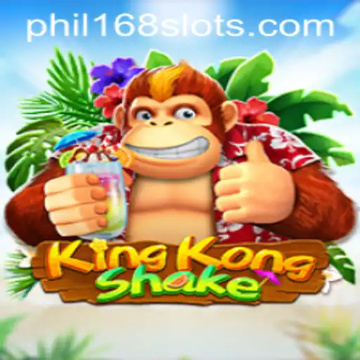 KingKongShake: Revolutionizing Gaming Dynamics with Phil168