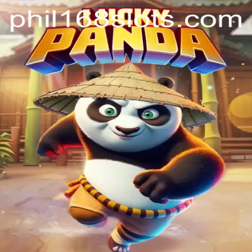 Discover the Excitement of LuckyPanda and Unleash Your Winning Spirit with Phil168
