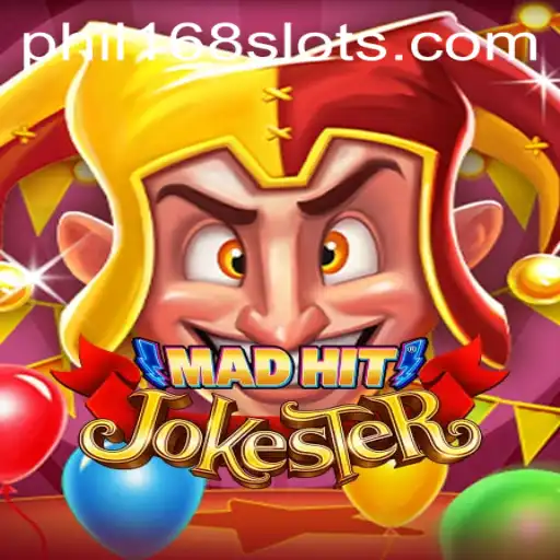 MadHitJokester: Revolutionizing Interactive Gaming with Phil168