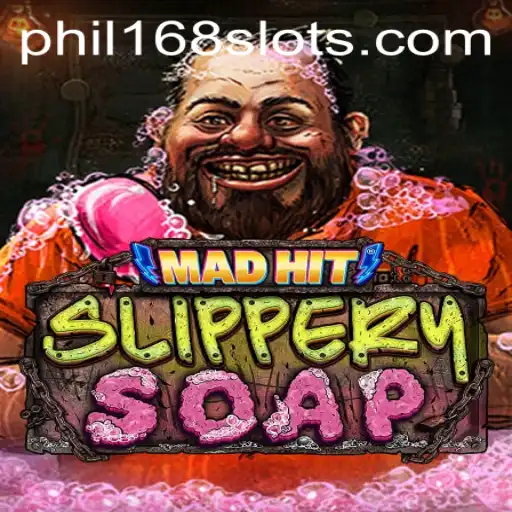 MadHitSlipperySoap: A Soapy Adventure