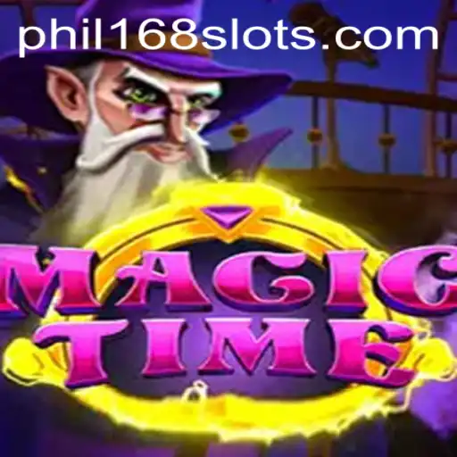 Discovering the Enchanting World of MagicTime