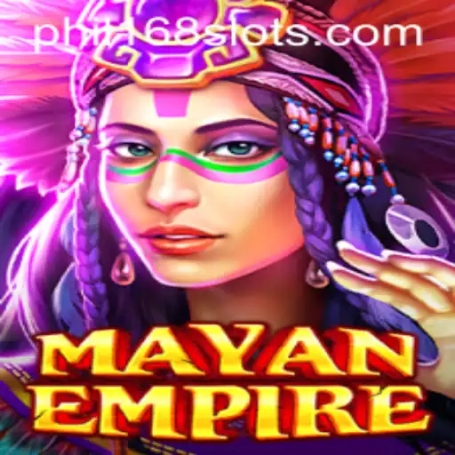 Discover the Intrigue of MayanEmpire: A Journey with Phil168