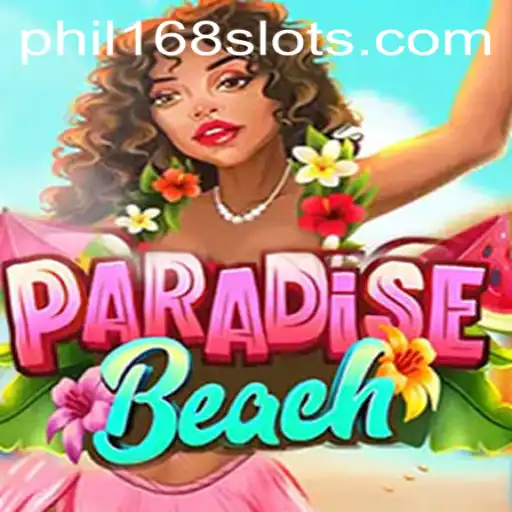 ParadiseBeach: A Tropical Gaming Adventure