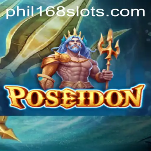 Unlocking the Depths of Poseidon: A Dive into the Riveting World of Phil168