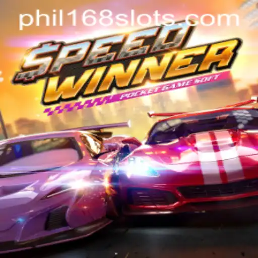 SpeedWinner: An Engaging Racing Experience with Phil168
