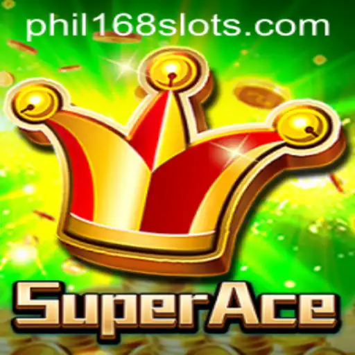 Discovering SuperAce: A New Era of Gaming with Phil168