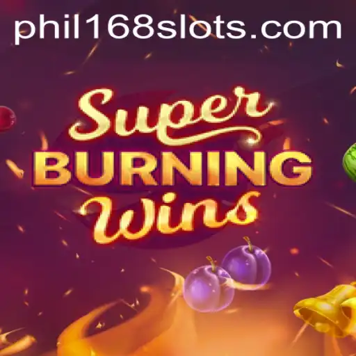 SuperBurningWins - The Thrilling Return of Classic Slot Games