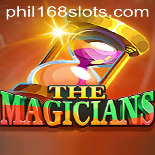 TheMagicians: Dive Into a World of Enchantment with Phil168