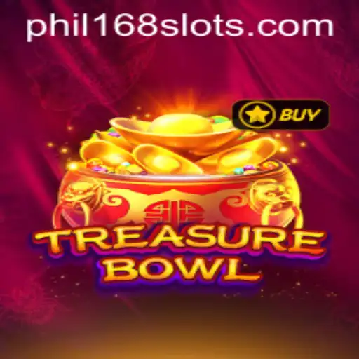 Discover the World of TreasureBowl: A New Gaming Experience with Phil168