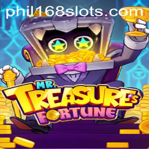 Unlocking the Secrets of MrTreasuresFortune: A Journey with Phil168