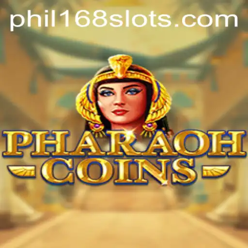 The Allure of PharaohCoins: An In-Depth Exploration into the World of Phil168's Latest Gaming Sensation