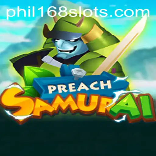 PreachSamurai: A Journey Through Strategy and Culture